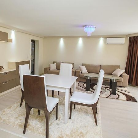 Sundance Apartments Sandanski Dış mekan fotoğraf