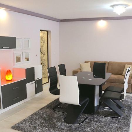 Sundance Apartments Sandanski Dış mekan fotoğraf