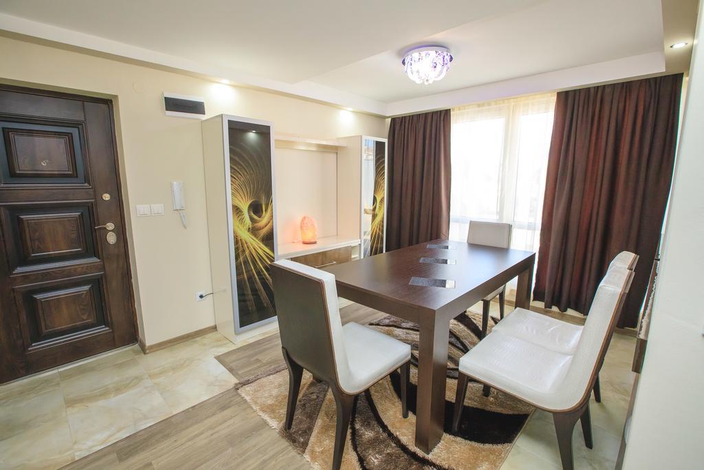 Sundance Apartments Sandanski Dış mekan fotoğraf