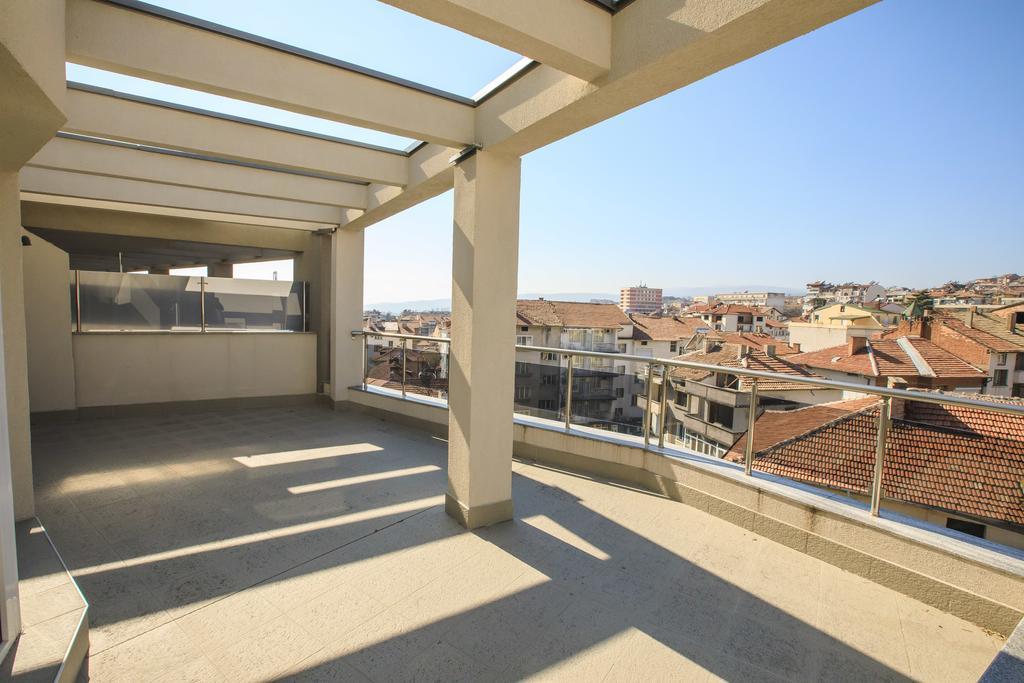 Sundance Apartments Sandanski Dış mekan fotoğraf