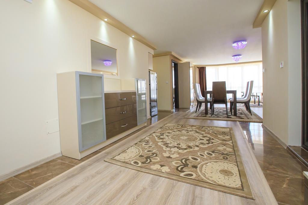 Sundance Apartments Sandanski Dış mekan fotoğraf