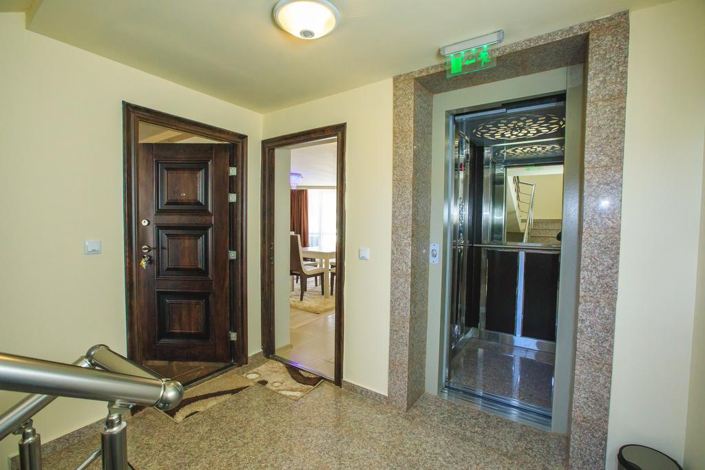 Sundance Apartments Sandanski Dış mekan fotoğraf