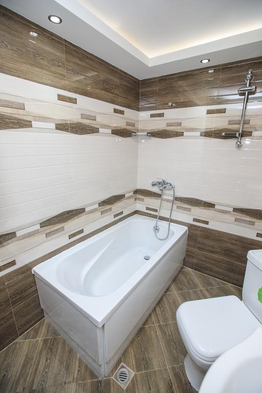 Sundance Apartments Sandanski Dış mekan fotoğraf