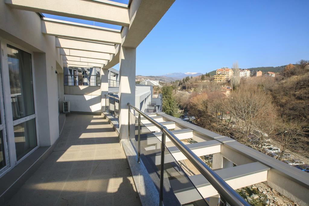 Sundance Apartments Sandanski Dış mekan fotoğraf