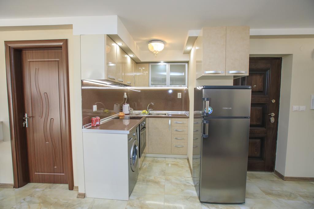 Sundance Apartments Sandanski Dış mekan fotoğraf
