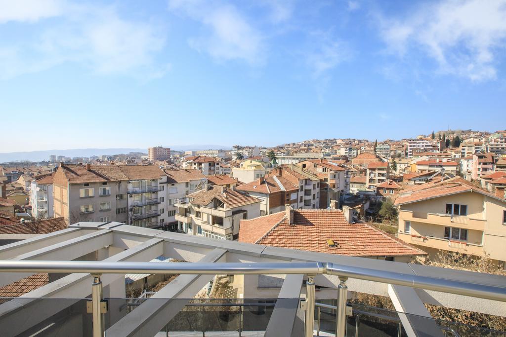 Sundance Apartments Sandanski Dış mekan fotoğraf