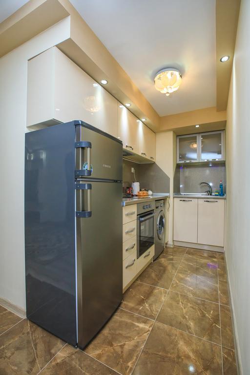 Sundance Apartments Sandanski Dış mekan fotoğraf