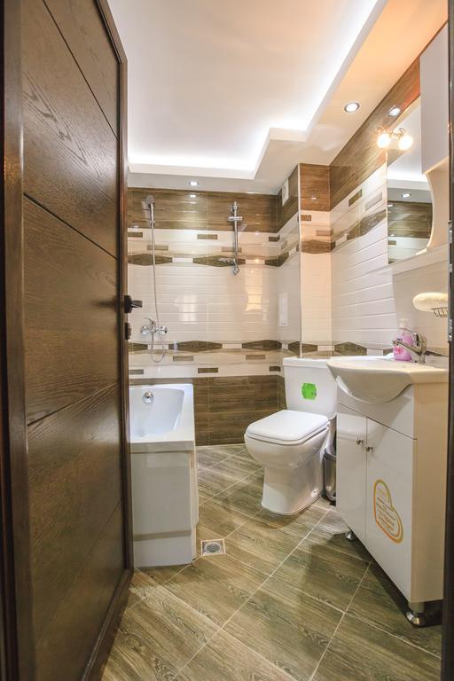 Sundance Apartments Sandanski Dış mekan fotoğraf