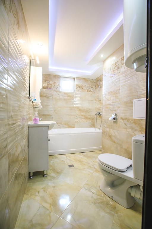 Sundance Apartments Sandanski Dış mekan fotoğraf