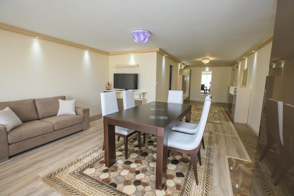 Sundance Apartments Sandanski Dış mekan fotoğraf