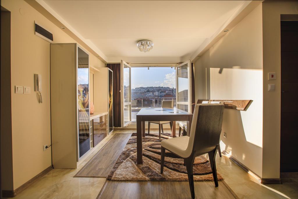 Sundance Apartments Sandanski Dış mekan fotoğraf