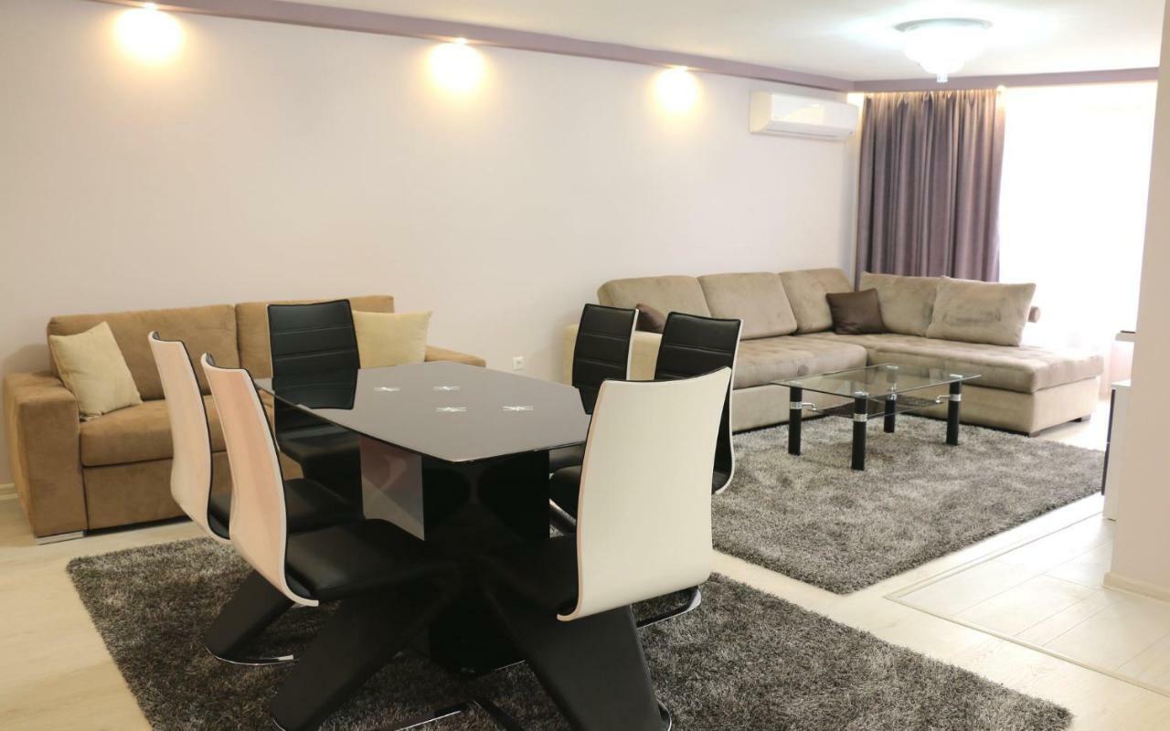 Sundance Apartments Sandanski Dış mekan fotoğraf