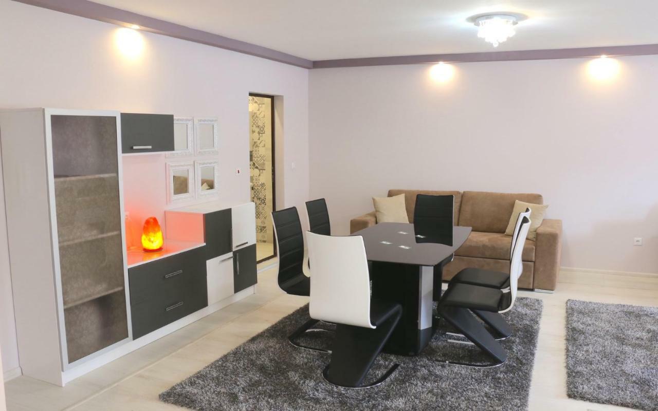 Sundance Apartments Sandanski Dış mekan fotoğraf