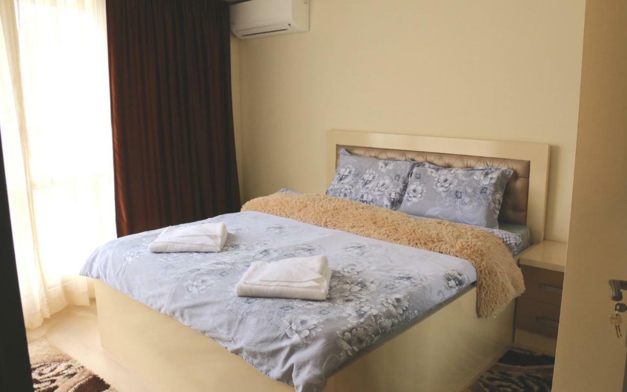 Sundance Apartments Sandanski Dış mekan fotoğraf